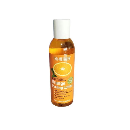Dr. Meinaier Orange Peeling Lotion Oil