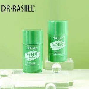 DR. RASHEL Green Tea Clay Stick Mask