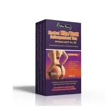 WINS TOWN Hip & Big Butt Enhancement Tea