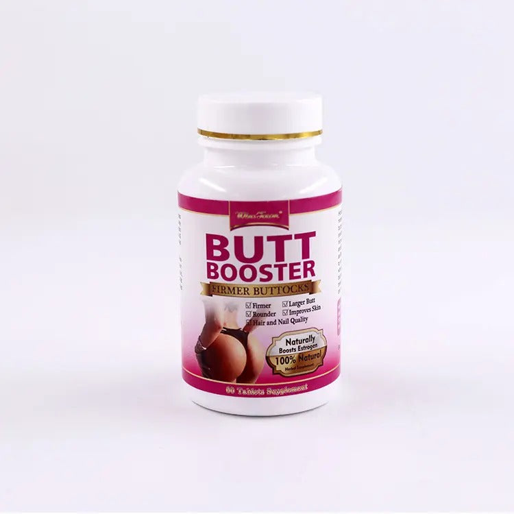Winstown Butt Booster Pills