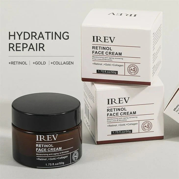 IREV Retinol Face Cream (50g)