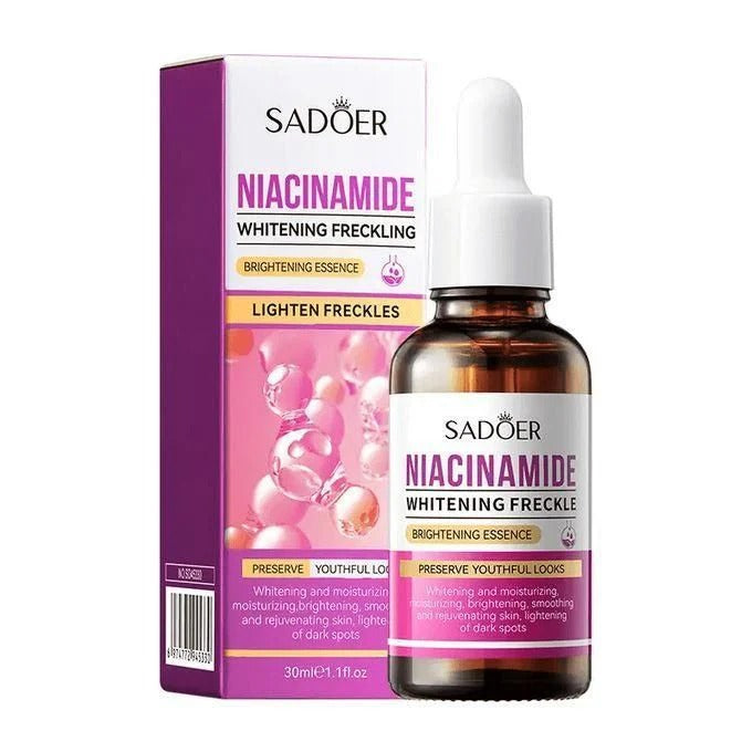 Sadoer Brightening Niacinamide Serum
