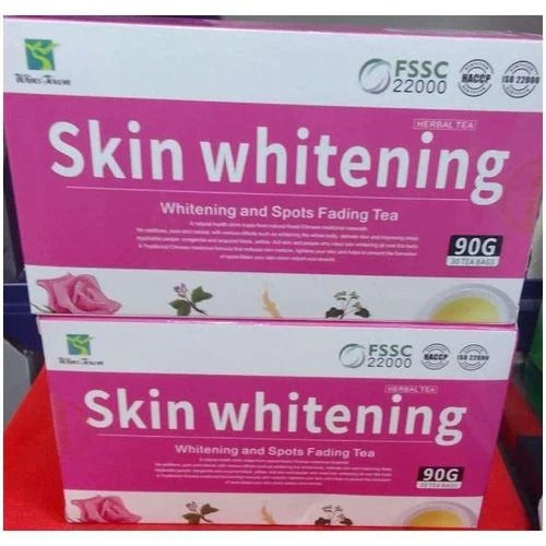 Winstown Skin Whitening and Spot Fading Herbal Tea-30bags