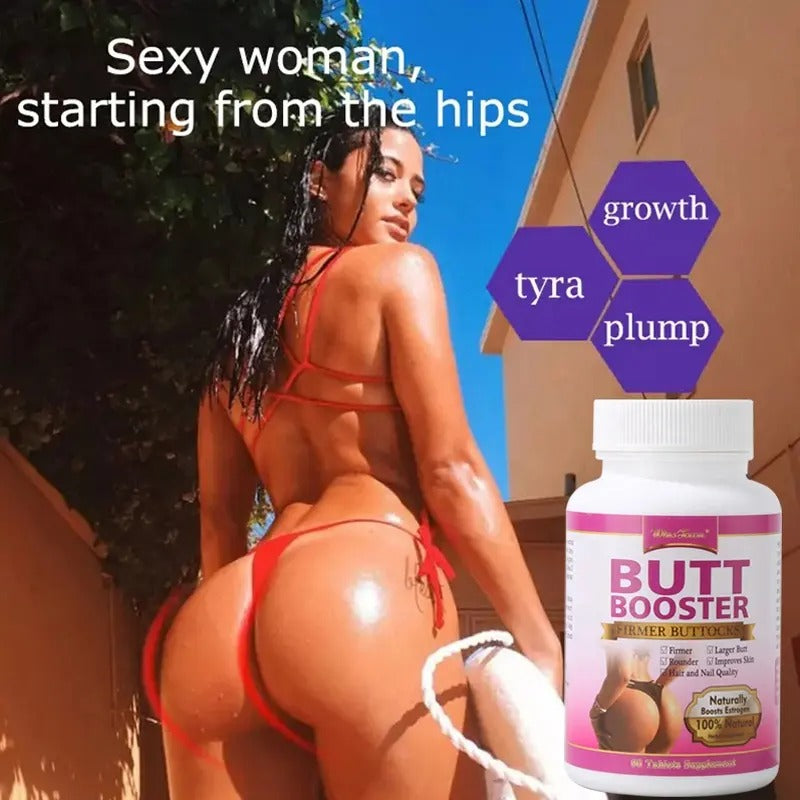 Winstown Butt Booster Pills