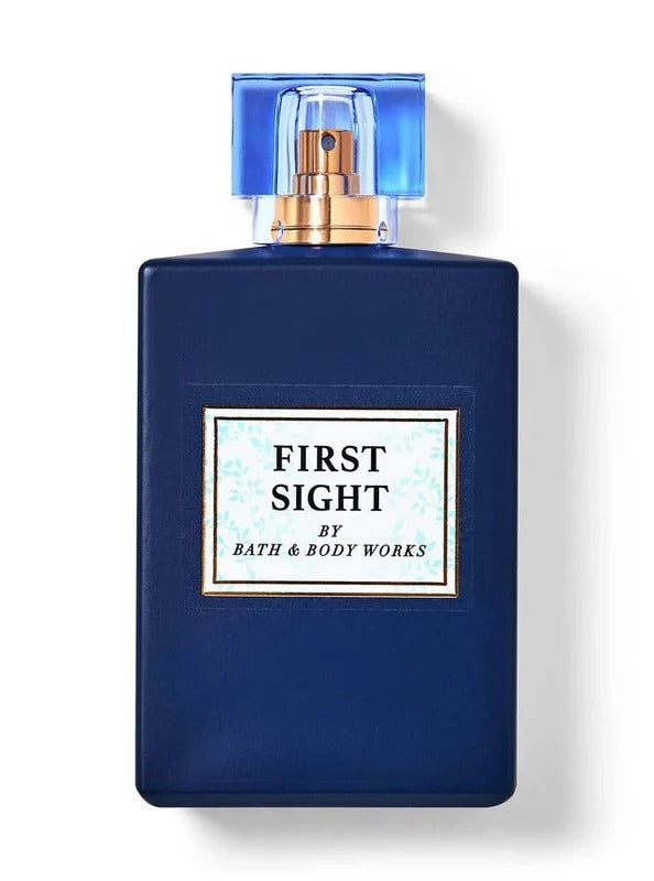 Bath & Body Works First Sight Cologne