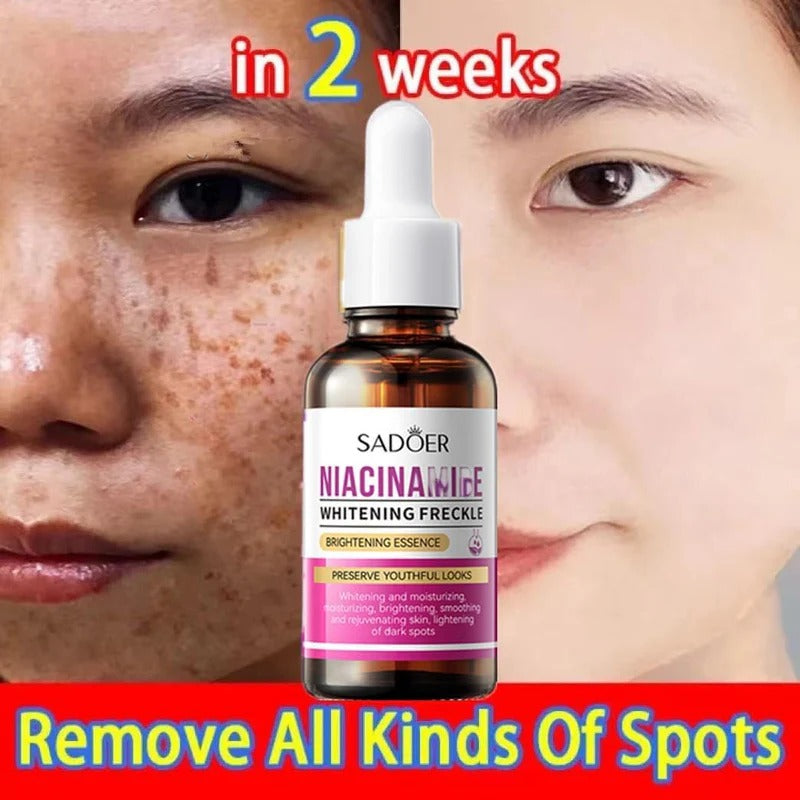 Sadoer Brightening Niacinamide Serum