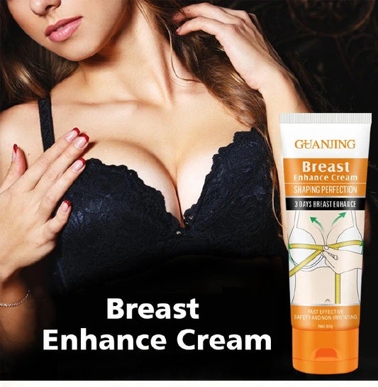 Guanjing Breast Enhancing & Shaping Perfection Cream – 80g
