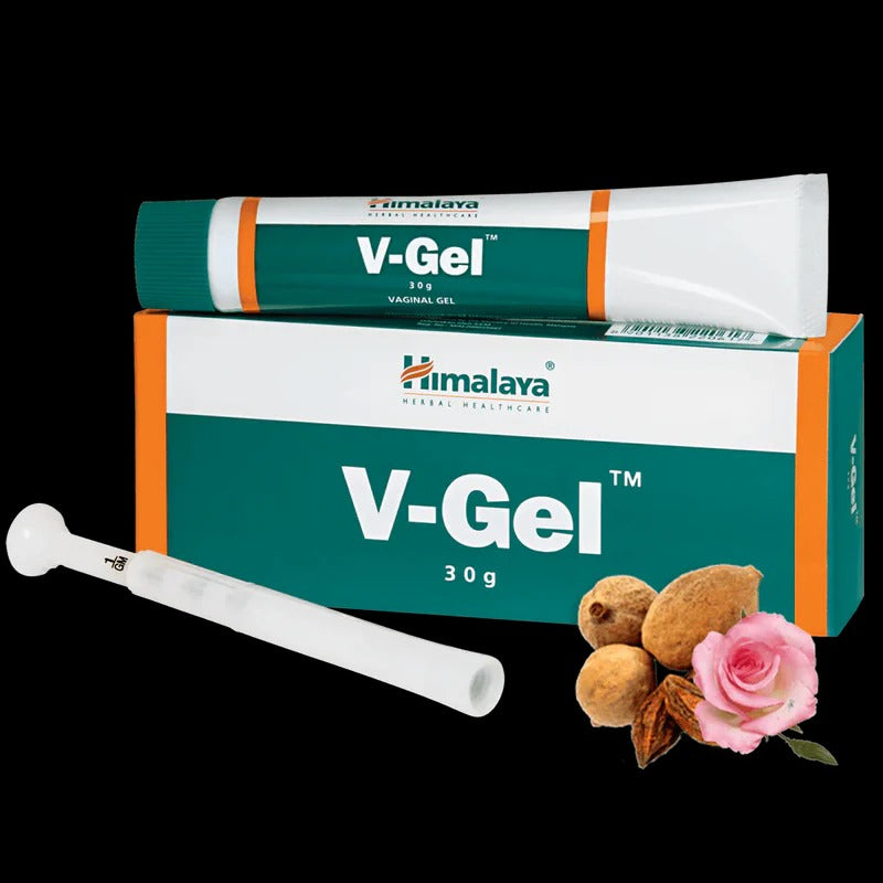 Himalaya V-Gel (30g)