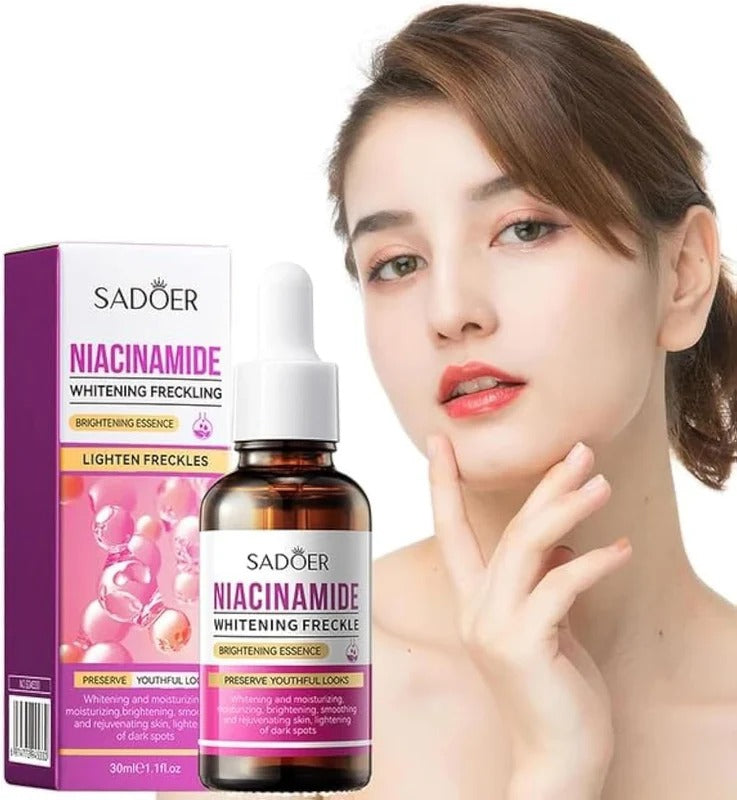 Sadoer Brightening Niacinamide Serum