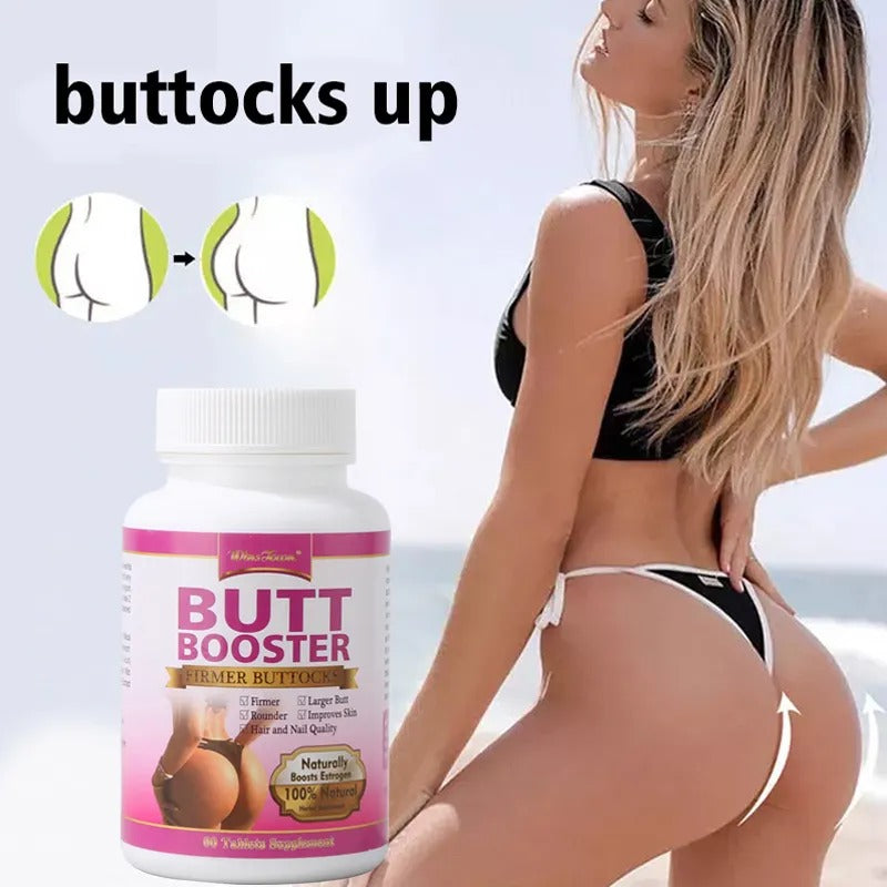 Winstown Butt Booster Pills