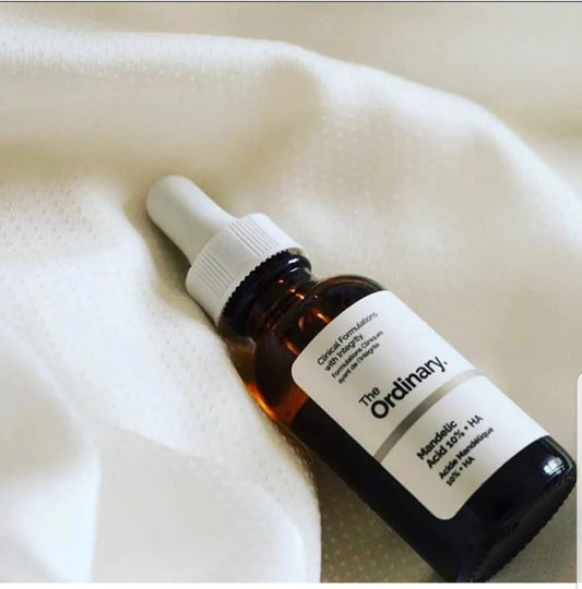 The Ordinary Mandelic Acid 10% + HA