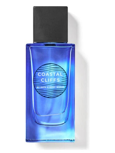 Bath & Body Works Men’s Collection Coastal Cliffs Cologne