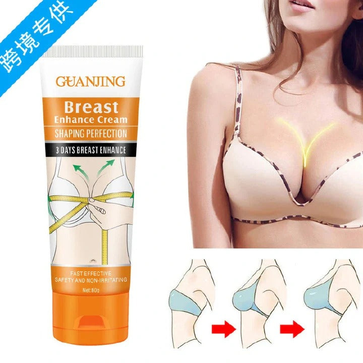 Guanjing Breast Enhancing & Shaping Perfection Cream – 80g