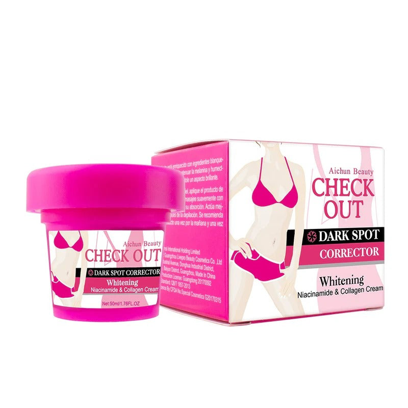 Aichun Beauty Dark Spot Corrector Cream