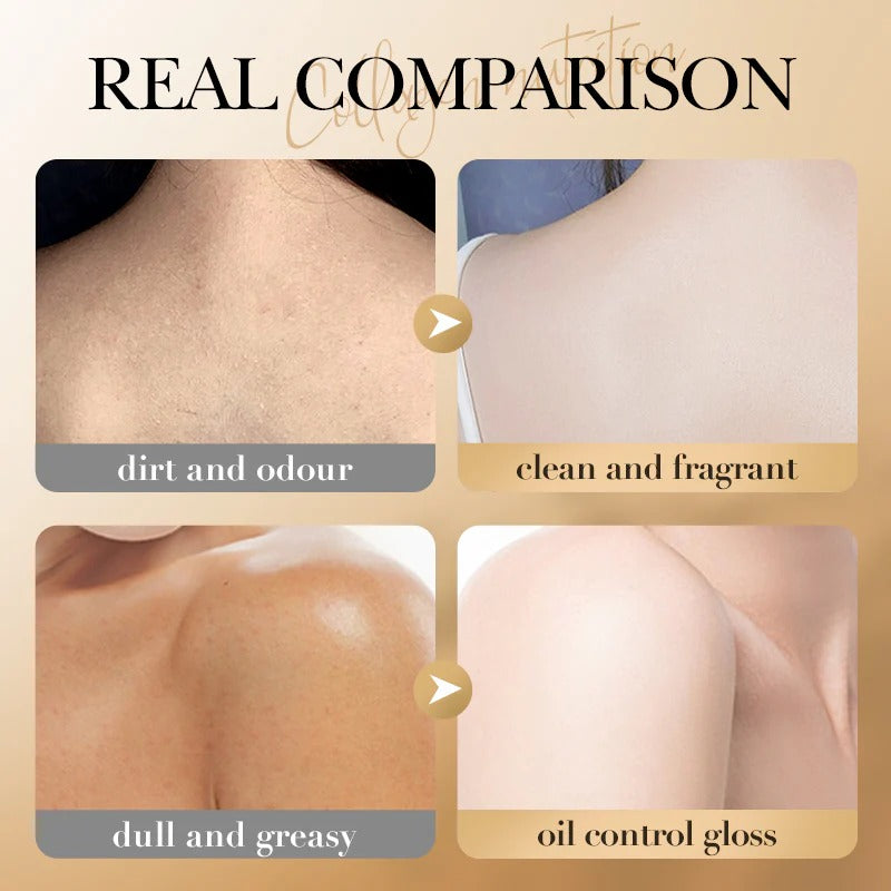 SADOER Collagen Body Wash