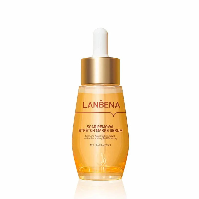 Lanbena Scar Removal Stretch Marks Serum