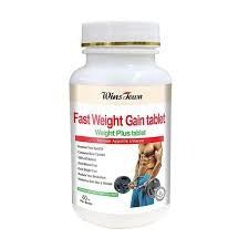 Winstown FAST WEIGHT GAIN TABLET SUPPLEMENTS