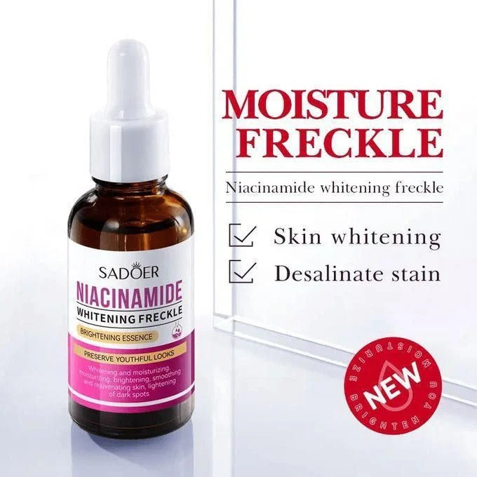 Sadoer Brightening Niacinamide Serum