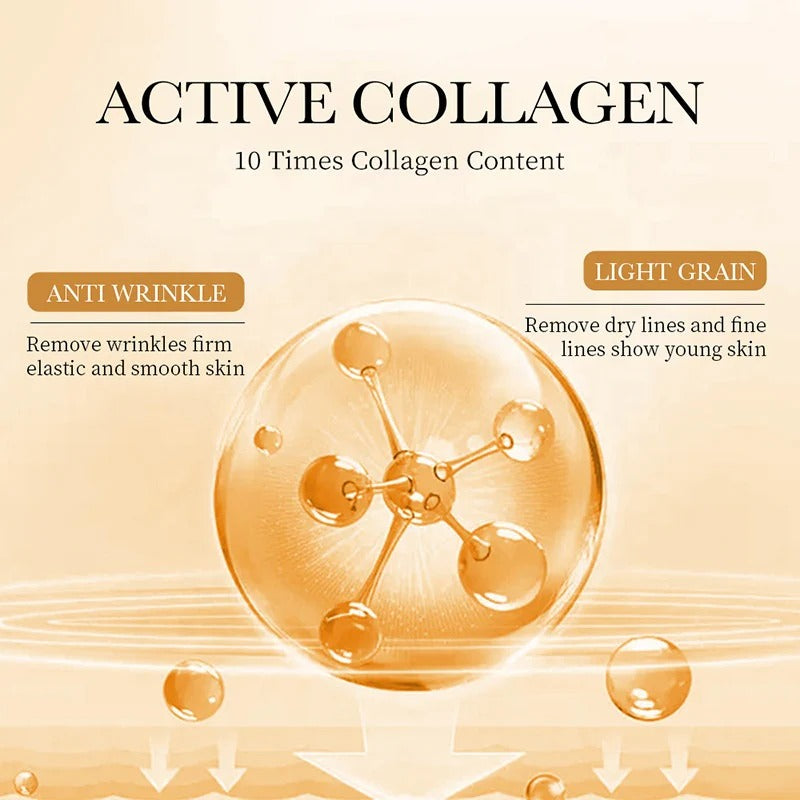 SADOER Collagen Anti‑Aging Face Toner (120 ml)