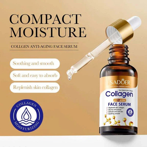 SADOER Collagen serum