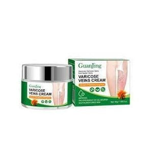 Guanjing Varicose Vein Cream