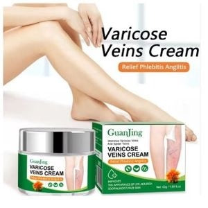Guanjing Varicose Vein Cream