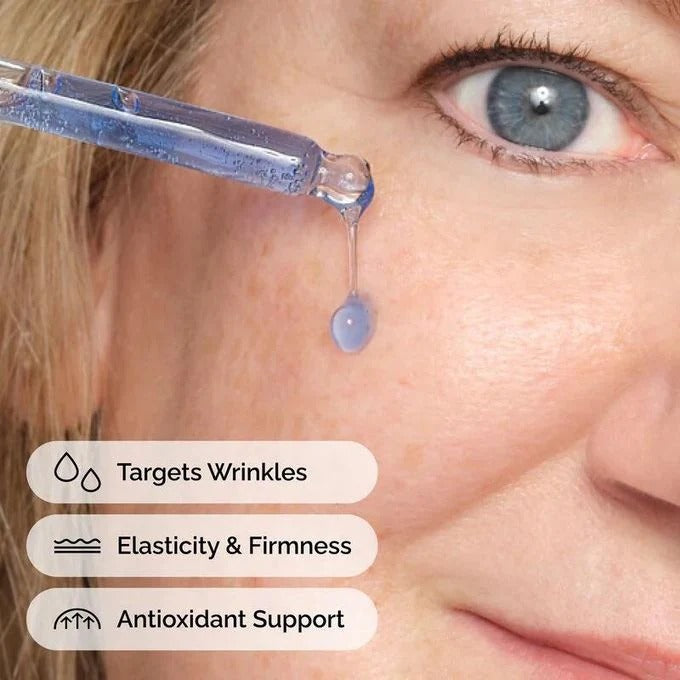 The Ordinary “Buffet” + Copper Peptides 1% Anti-Aging Serum