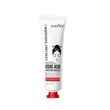 SADOER Kojic Acid Hand Cream